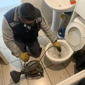 Reporte técnico de video inspección de tuberías en San Luis Potosi