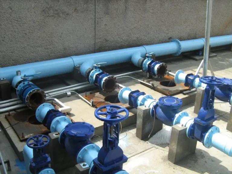 Limpieza de Carcamos